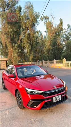 MG 5